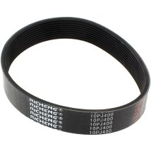 Courroie 400j10 – Accessoire broyeur de végétaux – TRIMMA