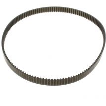 Quigg - Courroie 420x8 - htd420-3m-8 401584 - machine a pain