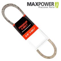 Courroie 5/8' x 56' Kevlar, spéciale motoculture 347601 Maxpower