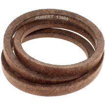 Courroie A40 BBK – Courroie pour moteur thermique – Longueur, Largeur – Sterwins