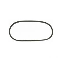 Courroie d'avancement motobineuse et autoportée, section 4L