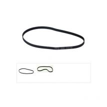 Courroie BM900 90S3M537 pour machine a pain Moulinex