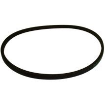 Courroie classique noire 3L280, L328, 3L28