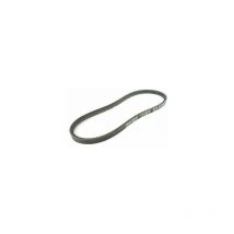Courroie trapézoïdale crantée américaine série 3L (section 10x6mm) Longueur ext: 599mm.