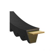 Courroie crantée Optibelt XPZ887