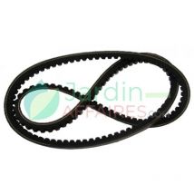 Courroie de transmission crantée Gianni Ferrari 00.17.01.0150