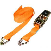 Sangle Attache A Cliquet 500kg 25mm 6m Belt-08