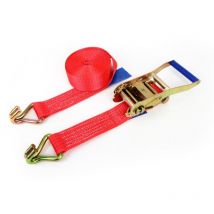 Sangle Attache a Cliquet 5000kg 50mm 10m