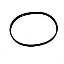 Courroie de turbine 278H4 (59186-45159) (57X0381) Sèche-linge brandt Thomson vedette, fagor, sangiorgio, blomberg, nogamatic,