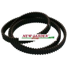 Courroie Dentée Tracteur Tondeuse Ags122 Ags 410252000
