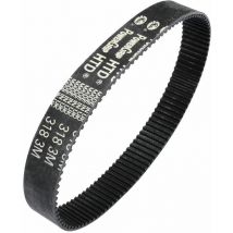 Courroie d'entraînement pour Dewalt DW430 - 318x15mm