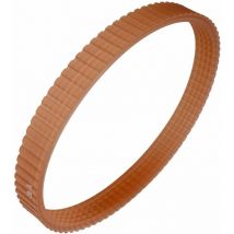 Courroie d'entraînement pour Milwaukee HBS100 - 317,5x12mm
