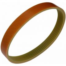 Courroie d'entraînement pour VIRUTEX AL96 - 309x14mm