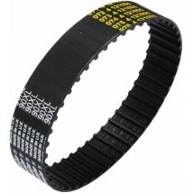 Courroie d'entraînement pour VIRUTEX CE89C - 228,6x16mm