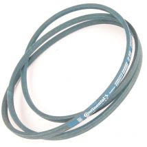 Courroie 4l970 l=246,4cm 7540478 - tondeuse a gazon Jonsered