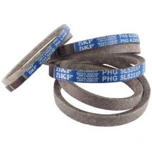 Courroie 5l520 l=132cm 7540754, 7540147 - tracteur