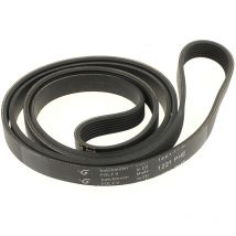 Courroie H7 1221 mm pour lave linge indesit - C00056948