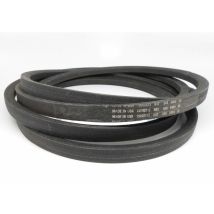 Husqvarna – Courroie adaptable 4153 mm – Jardin piscine – Longueur 4153 mm, Largeur 15,9 mm