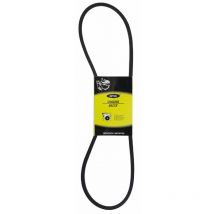 Courroie Kevlar 4L830 adaptable - 13 mm x 8 mm pour tondeuses