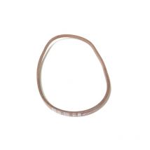 Courroie lame autoportée mtd, Yard-Man, Mastercut - 754-0754