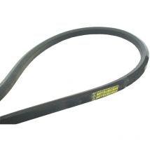 Courroie hexagonale Mitsuboshi BB125M