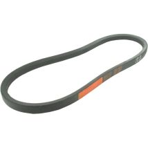 Courroie lisse LB45 – Longueur 1175 mm – Largeur 16,5 mm – OUTDOOR POWER SPORT