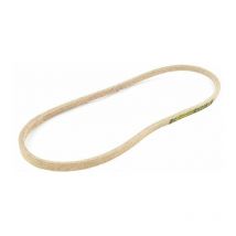Courroie lisse trapézoïdale aramide Mitsuboshi Super kb série 3L (section 9,53x6mm) Longueur ext: 60''.