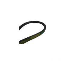courroie lisse trapézoïdale série lb mitsuboshi supergold / ag-x (section 16,5x9,5mm) longueur ext: 51.