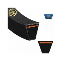 Courroie lisse trapézoïdale Optibelt 4L83 / L483