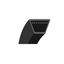 Courroie motobineuse Pubert / Staub - 0306030001