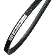 Courroie Optibelt sk spz, 487mm