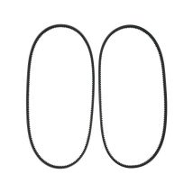 Courroie pour moteur thermique – Perkins – 2614B660 – Longueur, Largeur