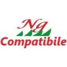 Courroie Plate 14 3/4 Pouces Pour Broyeurs Ikra - Compatible Mogatec - 049896