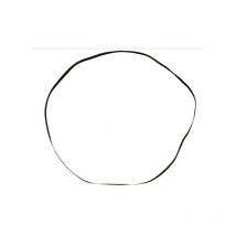JVC - courroie plate 185 mm 3.5 mm 0.5 mm pour pieces son video...