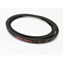 Courroie pour lame de tracteur tondeuse 754-05154 plateau de coupe 105 cm - MTD