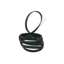 Courroie pour Sèche-linge continental-edison 481281728437