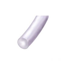 Courroie rondes en Polyuréthane Rs Pro 3mm, Clair, 30m ( Prix pour 1 )