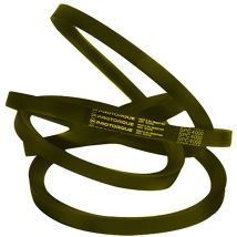 Courroie Rs Pro spb, 2800mm ( Prix pour 1 )
