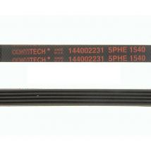 Courroie sèche-linge 5PHE 1540 (144002231)