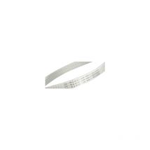 Courroie synchrone OPTIBELT, 1050mm x 25mm, pas : 10mm, 105 dents
