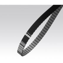 Courroie synchrone Optibelt 1066mm x 25.4mm, pas : 12.7mm, 84 dents