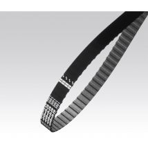 Courroie synchrone Optibelt 1143mm x 25.4mm, pas : 12.7mm, 90 dents