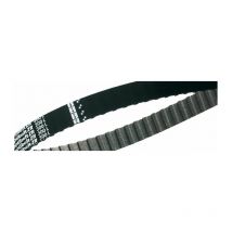 Courroie synchrone Optibelt 660mm x 7.87mm, pas : 5.08mm, 130 dents