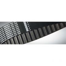 Courroie synchrone OPTIBELT, 850mm x 15mm, pas : 5mm, 170 dents