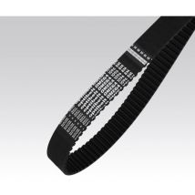 Courroie synchrone Optibelt 890mm x 15mm, pas : 5mm, 178 dents