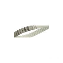 Courroie synchrone Optibelt Polyuréthane, 400mm x 16mm, 80 dents ( Prix pour 1 )
