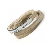 Courroie Tondeuse 3l280 Teknic Kevlar Trapézoïdale 9,5 Mm X 711 Mm