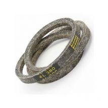 Courroie tondeuse 4L380 Teknic Kevlar Trapézoïdale 12,7 mm x 965 mm