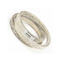Courroie tondeuse 4L420 prix éco, Kevlar Trapézoïdale 12,7 mm x 1067 mm