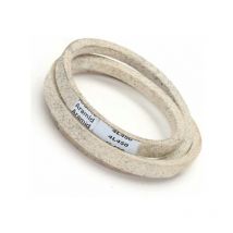 Matijardin - Courroie tondeuse 4L450 prix éco, Kevlar Trapézoïdale 12,7 mm x 1143 mm